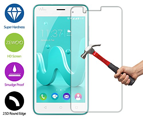 ZEWOO per Wiko Jerry (5 Pollici) Pellicola