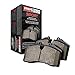 StopTech 309.03400 Sport Brake Pads with Shims