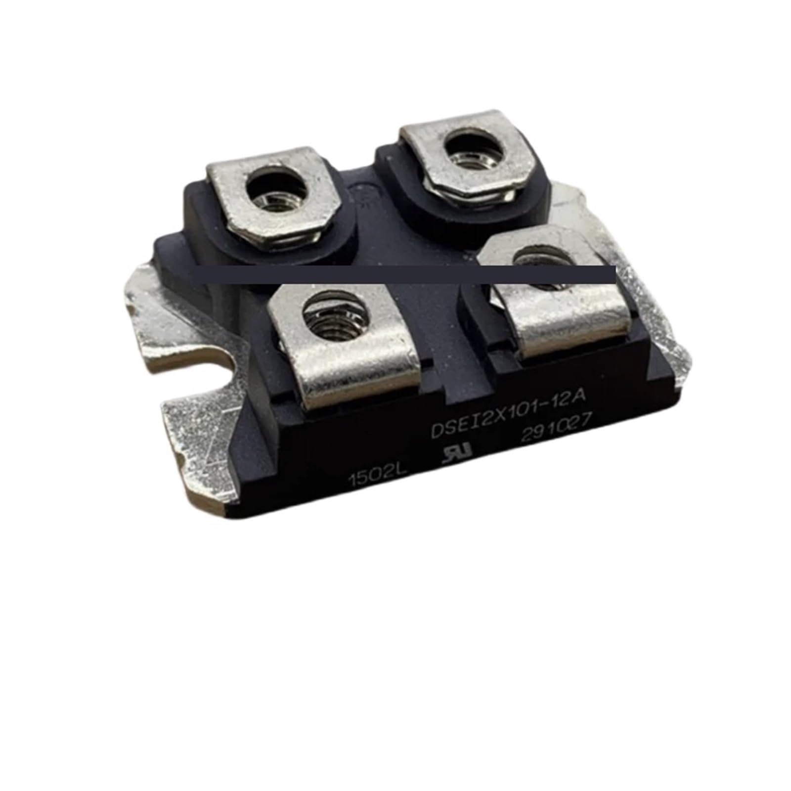 Módulo DSEI2X61-12B y variantes de diodos DSEI2X101 y DSEI2X121
