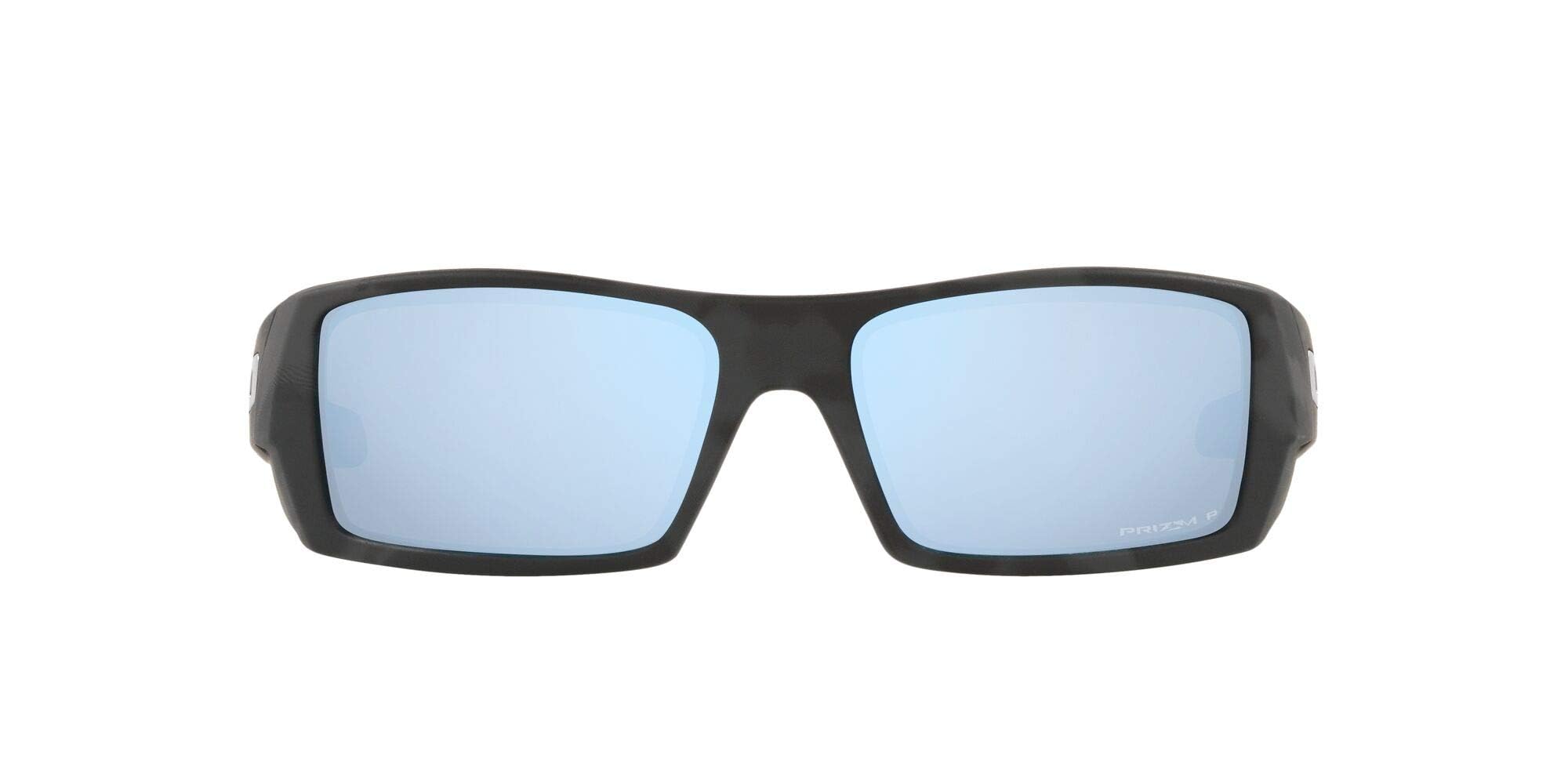 Men Rectangle Sunglasses - 0OO9014-image-14