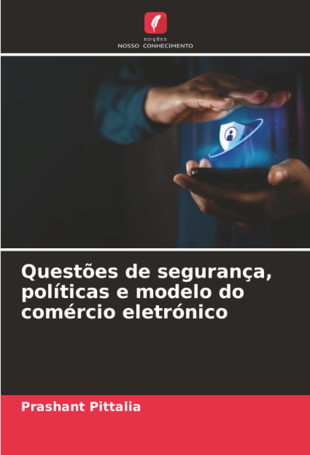 Questões de segurança, políticas e modelo do comércio eletrónico