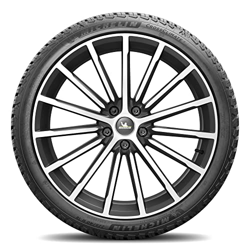 MICHELIN CROSSCLIMATE 2 XL - 225/40R18 92Y - C/B/71dB - Ganzjahresreifen