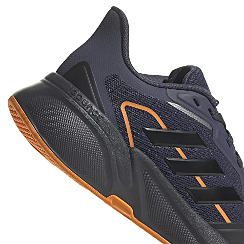 Image of Adidas Mens X9000l1 Running Shoe