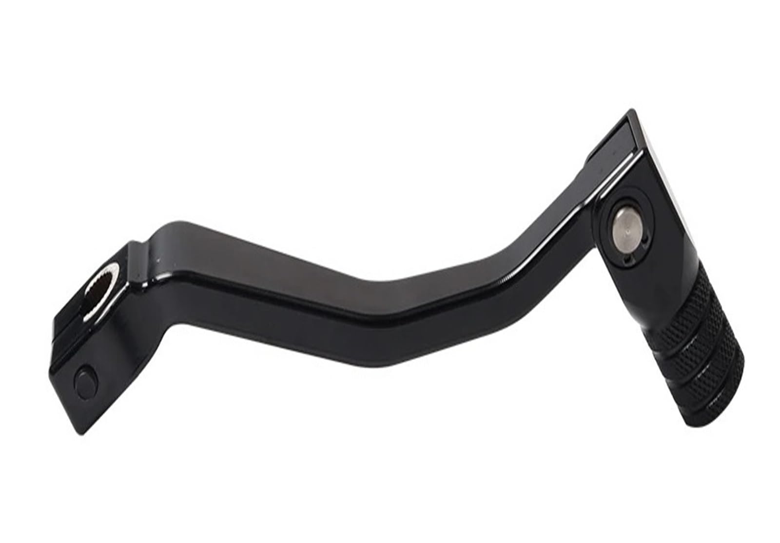 Qr0cjnpb Black Motorcycle Gear Shifter Motorcycle Accessories For Africa Twin Xrv 650 750 Xrv650 Xrv750 Gear Shift Lever Pedal Foot Change Shifter Linkage Levers