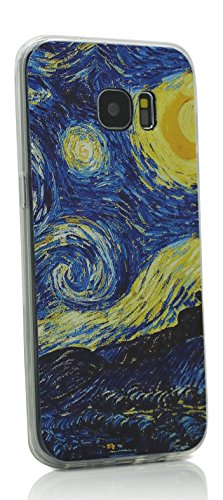 IProtect Cover Custodia Protettiva Pittura a Olio