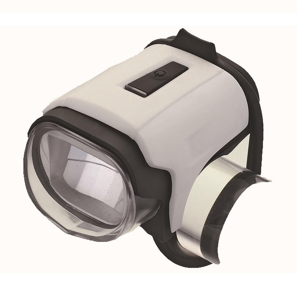 Phare de vélo étanche Rechargeable USB pour VTT, Accessoire de vélo pour Les Sorties Nocturnes