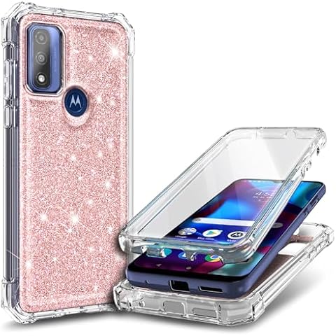 NZND Phone Case for Moto G Go Cover