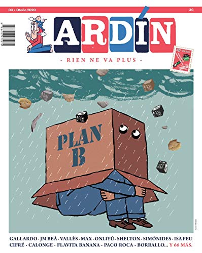  Lardín núm. 03 (Otoño 2020)