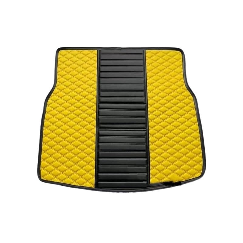 Tapis de coffre pour Forester 2013-2018 doublure de chargement sur mesure