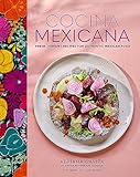 mexikaner saarbrücken  Cocina Mexicana: Fresh, vibrant recipes for authentic Mexican food (English Edition)