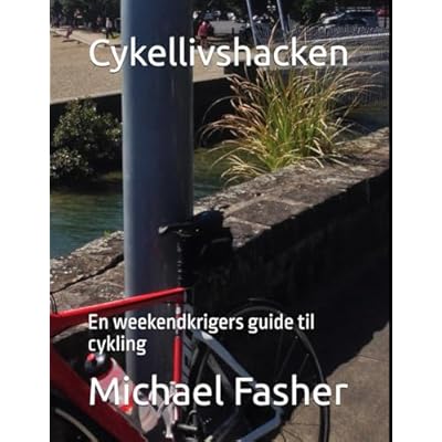 Cykellivshacken