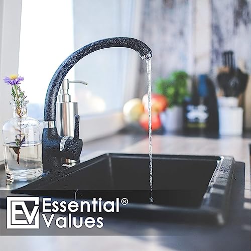 Tapón para fregadero Essential Values - Pack de 2 miniatura 4