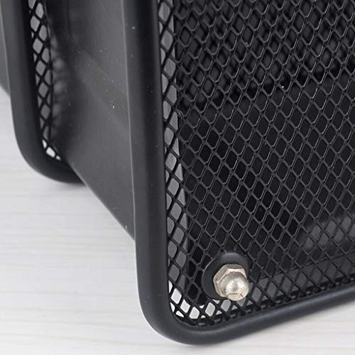 Fournitures bureau indispensables avec ce support rangement données vertical et rigide - 5
