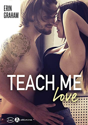 Télécharger Teach me love Livre eBook France