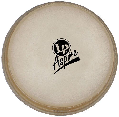LP Latin Percussion Congafell Aspire EZ Curve Rims Size 10" Quinto - LPA640A