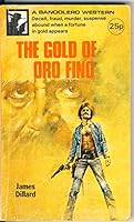 The Gold of Oro Fino B004OOHTVQ Book Cover
