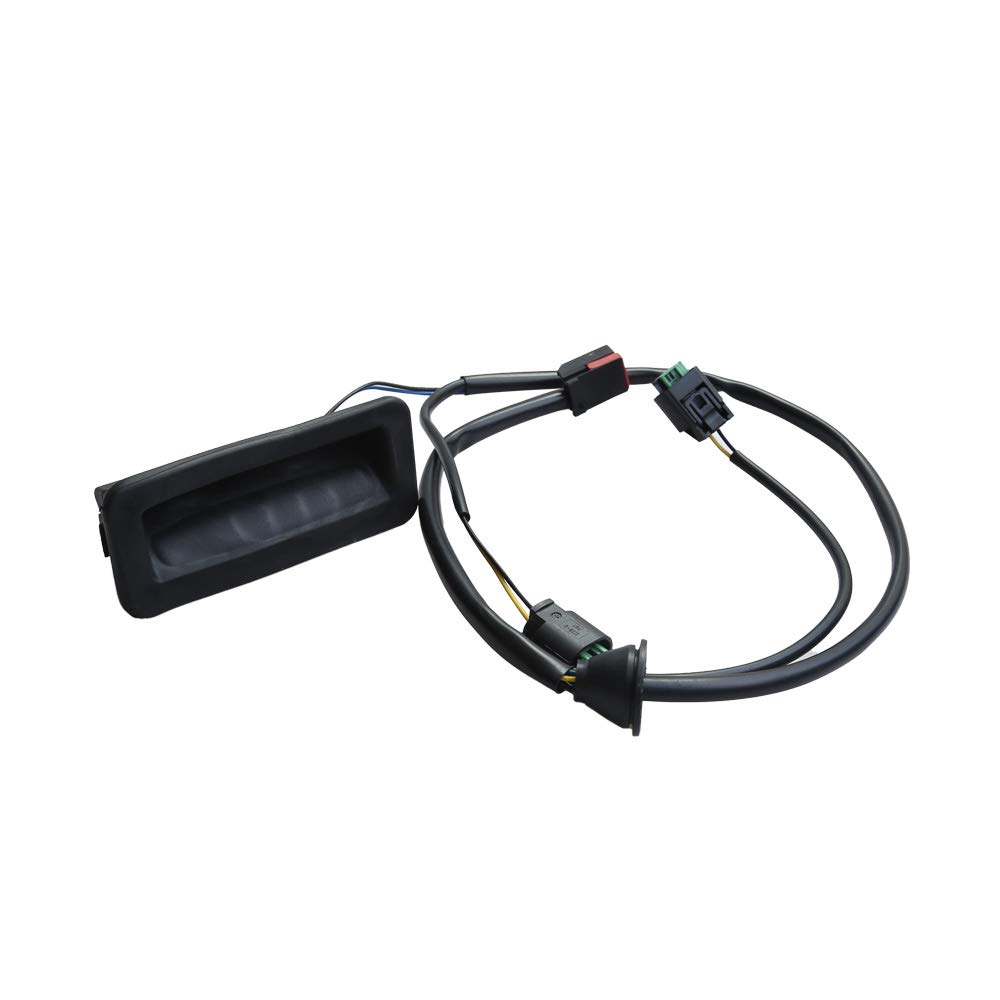 Commutateur et câblage arrière pour Land Rover Freelander Land Rover Sport LR020997