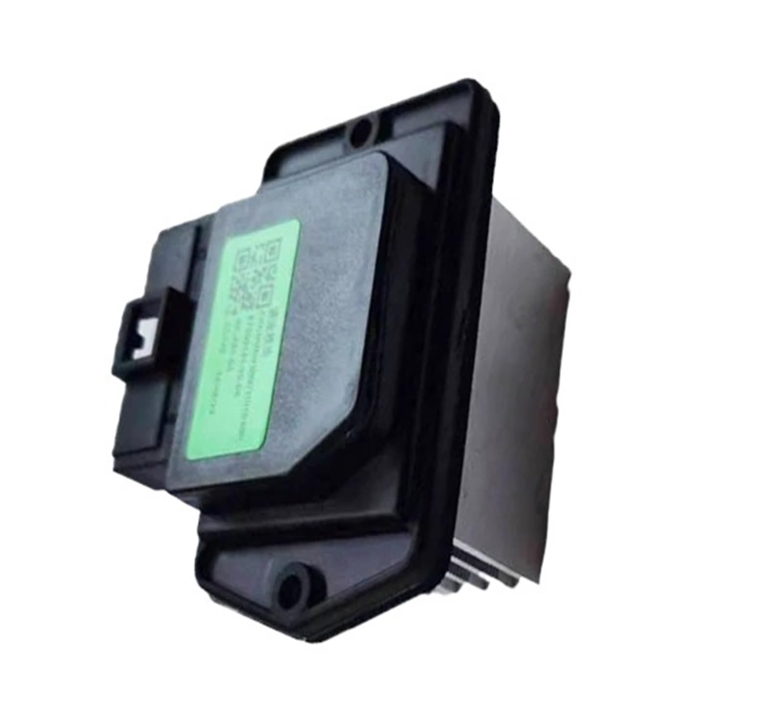 Módulo De Control De Velocidad De Aire Acondicionado, Ventilador De Resistencia De Calefacción Original De Fábrica, 1 Unidad(1pc EADO)