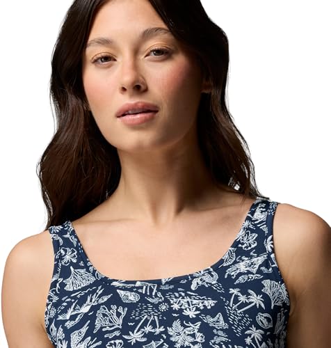 Image of Columbia PFG Freezer III Dress
