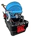Desert Fox Automatic Gold Panning Machine - Variable Speed - Gold Mining Equipment (Desert Fox)