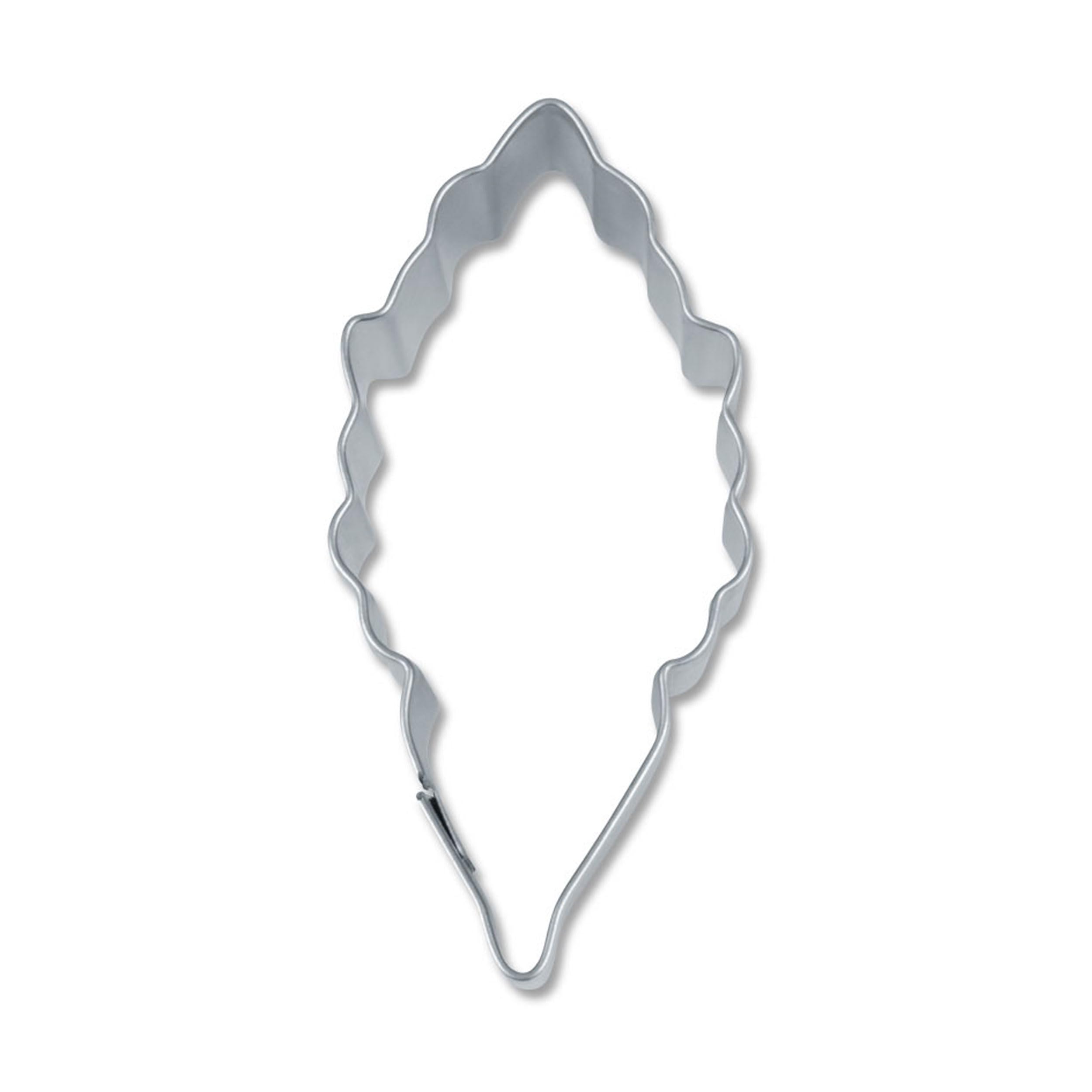 12 Pezzi Formine per Biscotti, Mini Stampi Biscotti in Acciaio Inox