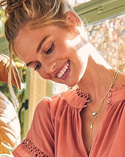 Kendra Scott Fern Pendant Necklace for Women3