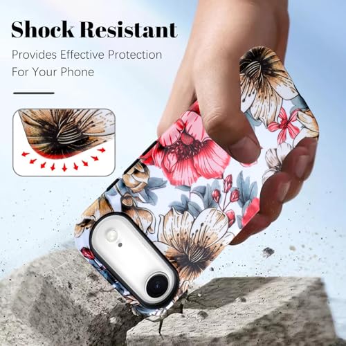 Image of Case for Women Girl | Pattern Design Cover