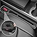 GOCUODE 2 Piezas Relleno Universal para Coche Imagen de GOCUODE 2 Piezas Relleno Universal para Coche