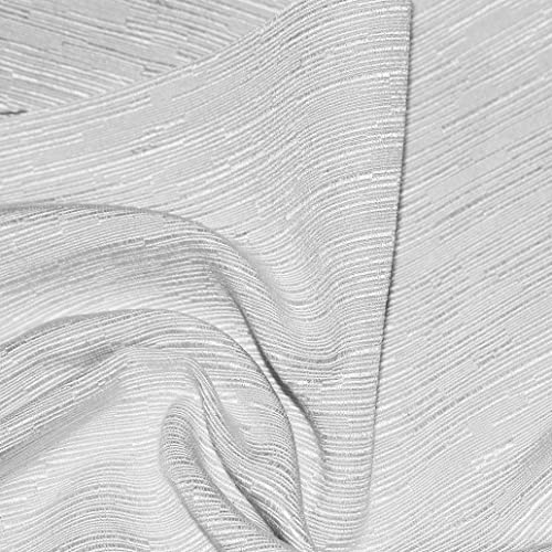 Tessuto Ottomano al metro e taglio 280x280 cm, peso medio