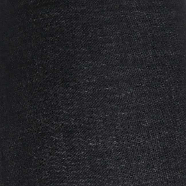 Lámpara de Mesa Mini Simple Designs LT2013-BLK Negra con Pantalla de Tela miniatura 5