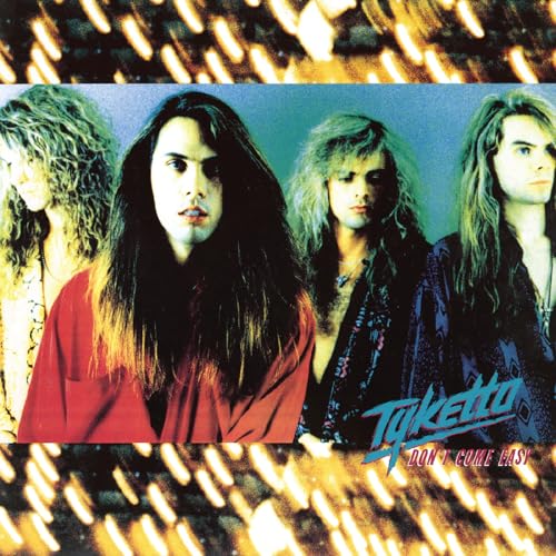 Don'T Come Easy [Vinyl LP]