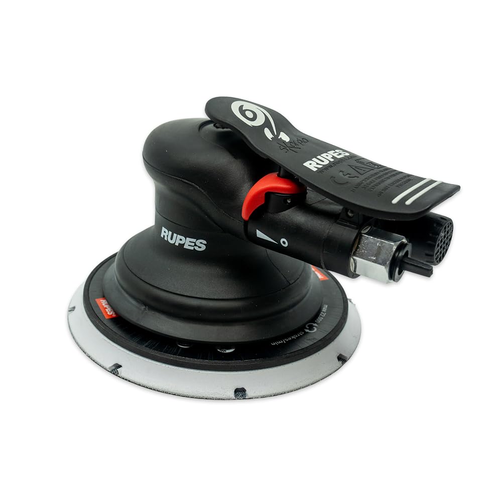 Plateau de ponçage Skorpio III en vinyle non vacant Ø 150 mm