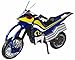 Bandai Tamashii Nations S.H.Figuarts Acrobater Motorcycle "Masked Rider" Action Figure