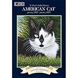 Lang American CAT 2022 Monthly Pocket Planner (22991003156)