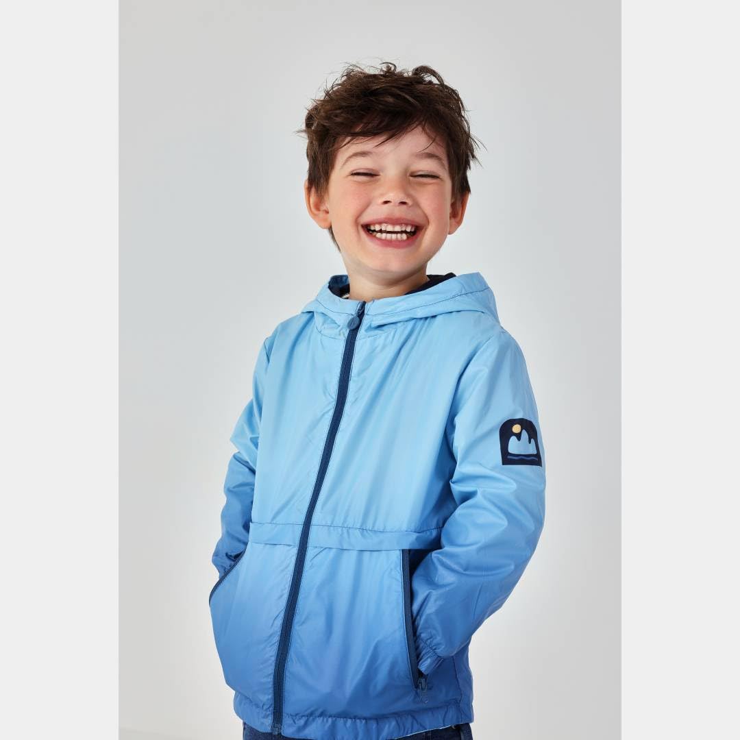 Boboli Jungen Parka Jacke