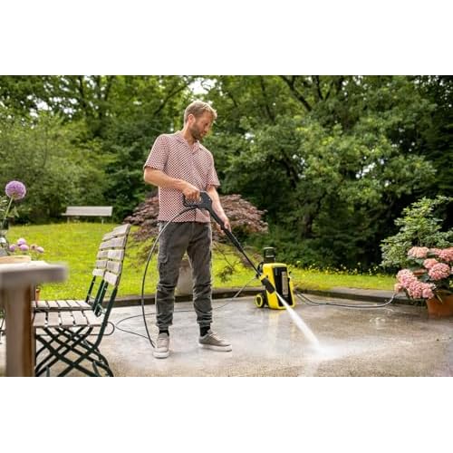 Kärcher K 7 Comfort Premium Pressure Washer