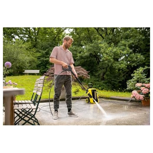 Kärcher K 7 Comfort Premium Pressure Washer