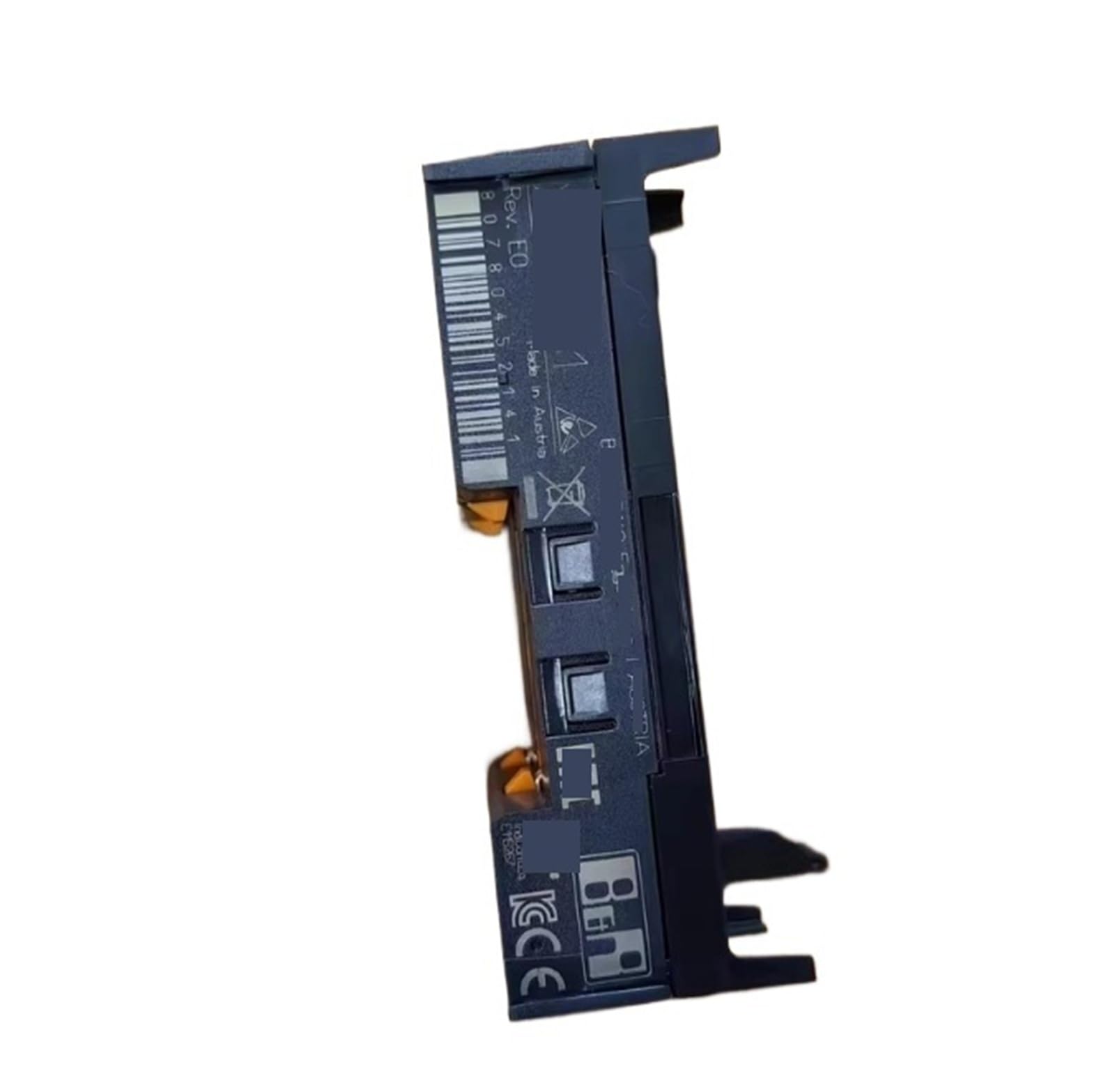 KOSBO Module PLC X20BB81 pour reparer ou configurer votre armoire PLC