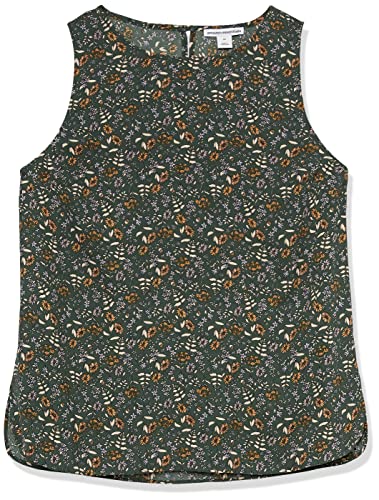 Amazon Essentials Women's Standard Sleeveless Layering Tank Top Crew Neck - Image 7