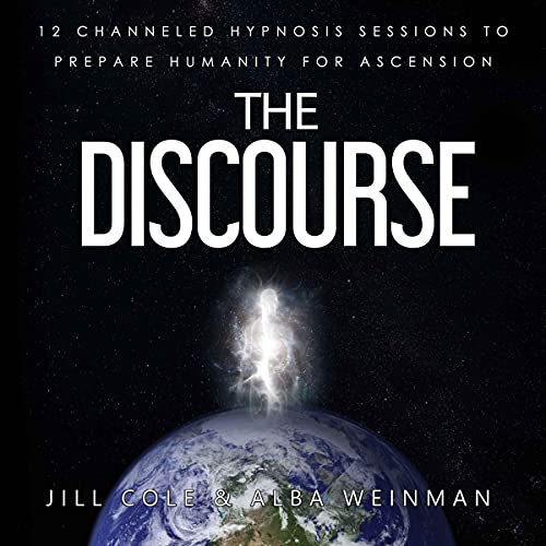 The Discourse by Jill Cole, Alba Weinman episode artwork