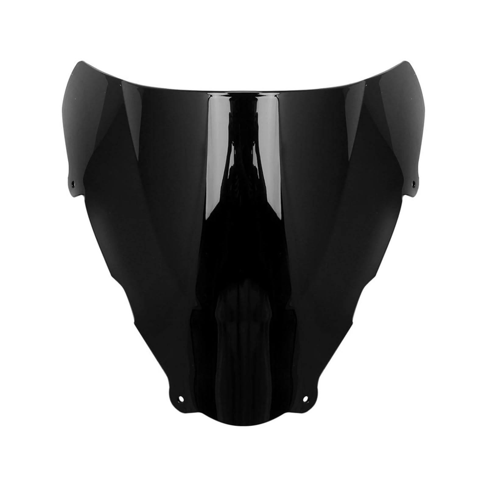 Pasuje Do SUZUKI SV650 SV650S SV 650 S 1999-2002 Motocykl Podwójna Bańka Owiewka Przedniej Szyby Ekran Osłona przeciwsłoneczna Deflektor