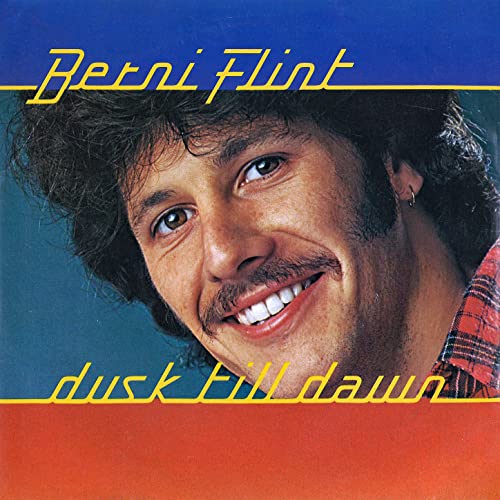 Berni Flint
