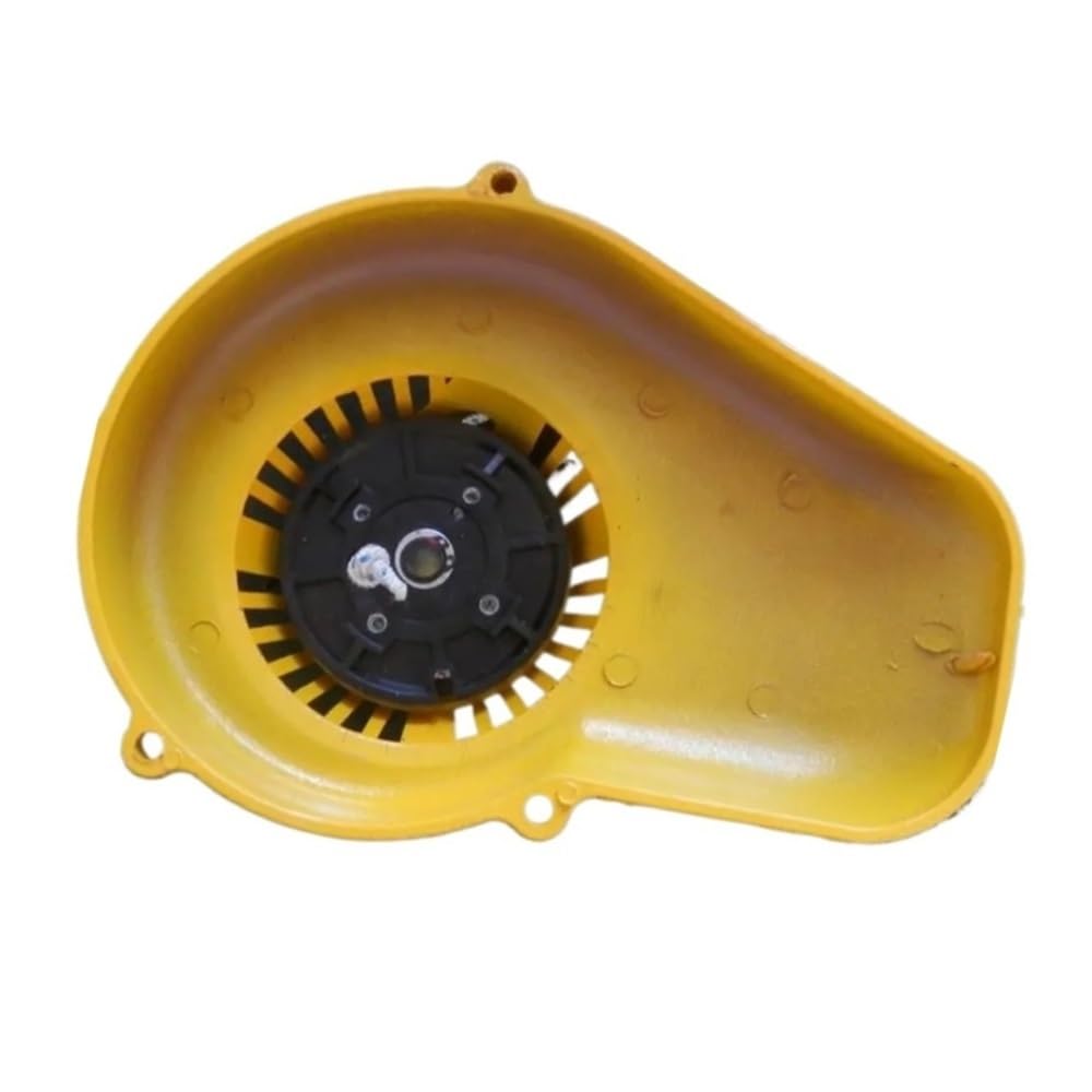 Ndrek One Color Recoil Starter Assembly Fit For Yd78 Yd81 6Mf-28 6Mf-30 Bl 7800 Chain Saw Power Pull Start