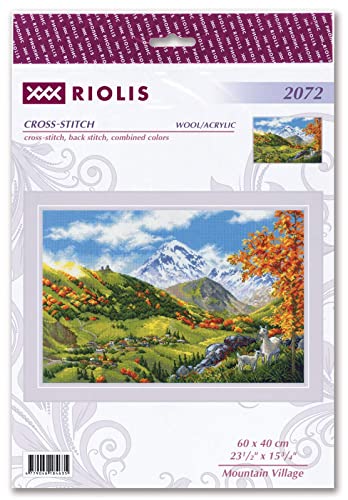 Image of RIOLIS 2072 Mountain Village