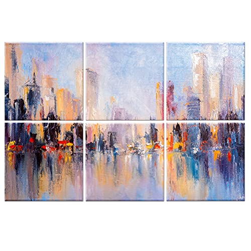 Ruonin.X Decorative Art Panels