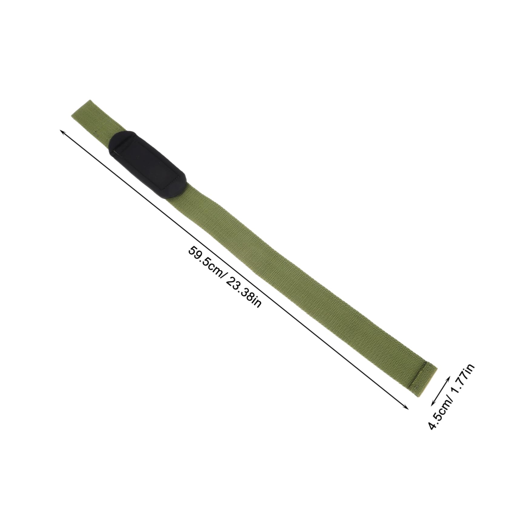 HEMOTON 1 Pair Wrist Protective Belt for Weightlifting Comfortable Gym Straps for Enhanced Grip Strength for Deadlifts and Pull Ups Versatile Support for Men Stylish Breathable Design