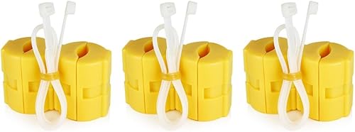 Miniatura 6 de Vehículo magnético de ahorro de combustible 3 unids ahorro de combustible magnético XP-2 economizador de combustible ahorro de energía del coche