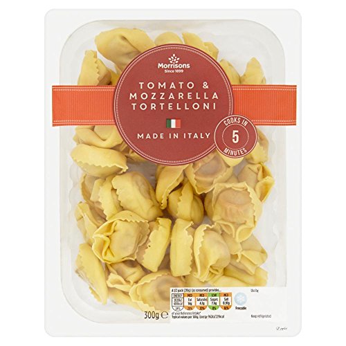 Amazon.co.uk Best Sellers The most popular items in Fresh Pasta