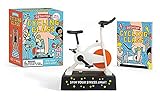  Desktop Cycling Class: Spin Your Stress Away! (RP Minis)