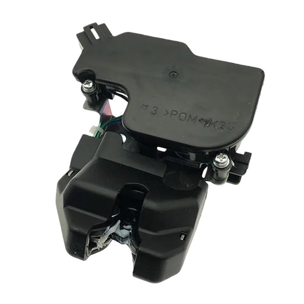 Trunk Lid Lock Tailgate Rear Latch Actuator for Civic VIII for Saloon FD FA 2006-2017 74851-SNB-J12 Rear Trunk Latch Lock Actuator